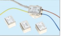 DC Wave Filters