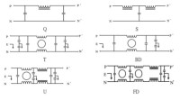 DC Wave Filters