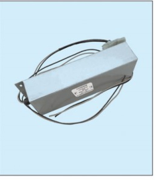 Shielded Room Power Filters